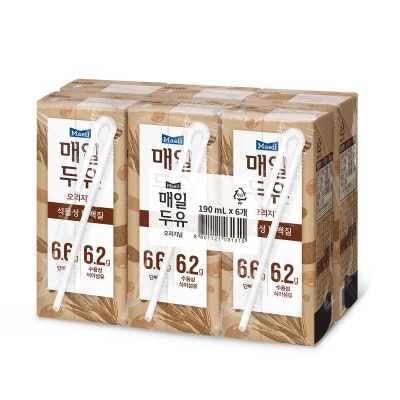 MAEIL Soymilk Original