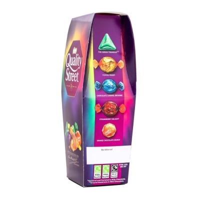 花街 花街朱古力265克