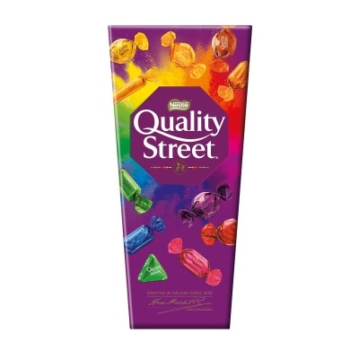 QUALITY STREET 花街朱古力265克