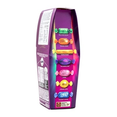 花街 花街朱古力265克