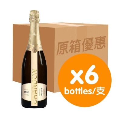 CHANDON - Chandon Brut Nv (case)