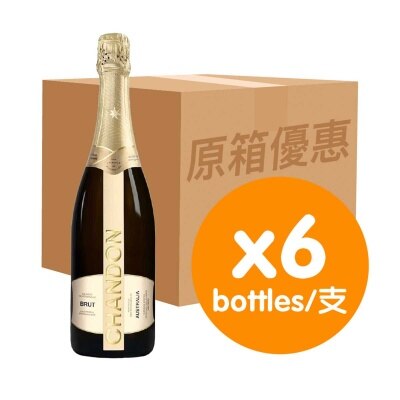 CHANDON Chandon Brut Nv (case)