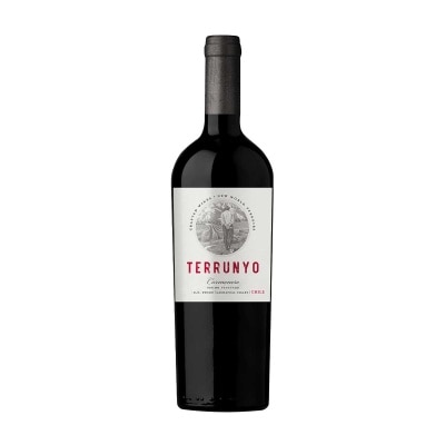 TERRUNYO Carmenere