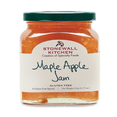 STONEWALL KITCHEN Maple Apple Jam