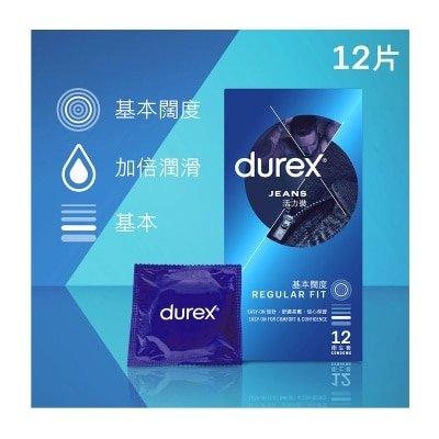 DUREX Jeans