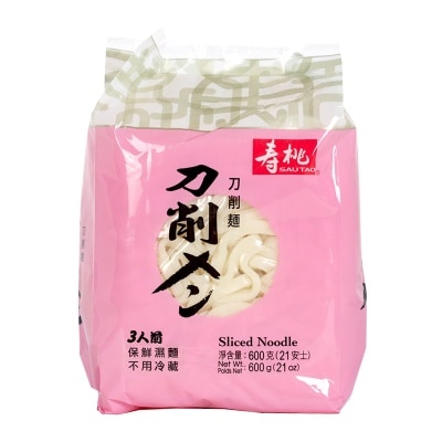 SAU TAO Sliced Noodle