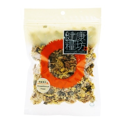 WHOLESOME CHOICE Chrysanthemum Flower