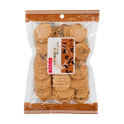 NICE CHOICE - Sesame   Cookies