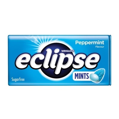 ECLIPSE Eclipse Mints Peppermint 34g