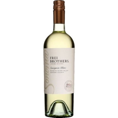 FREI BROTHERS - Frei Brothers Russian River Valley Sauvignon Blanc 2023