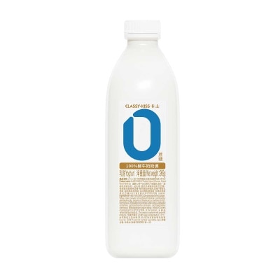 卡士 007益生菌家庭裝乳酪(原味)無蔗糖 (冷凍 0 4°c) image