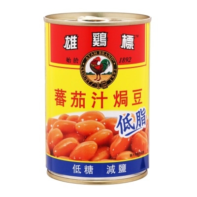 AYAM BRAND Baked Beans Light In Ketchup