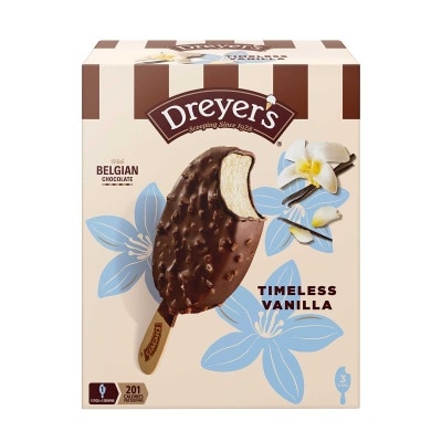 DREYER'S Dc Vanilla Stick Mp (Packaging random pick)