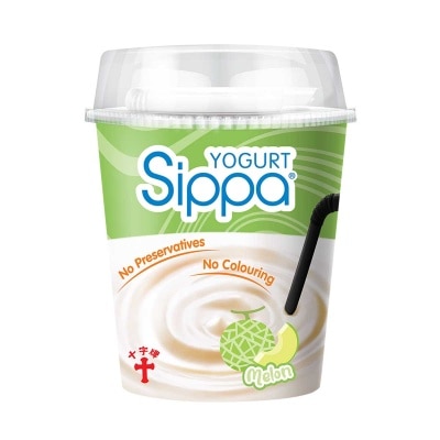 TRAPPIST DAIRY 純乳酪蜜瓜味(冷凍 0 4°c) image