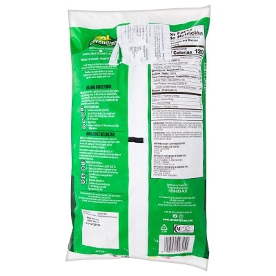 CAVENDISH Shoestring French Fried Potato