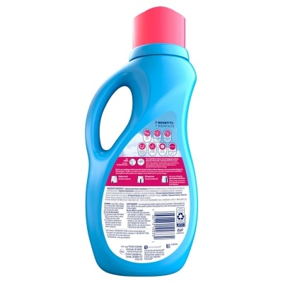 DOWNY 二合一衣物柔順劑—花香（美國平行進口）