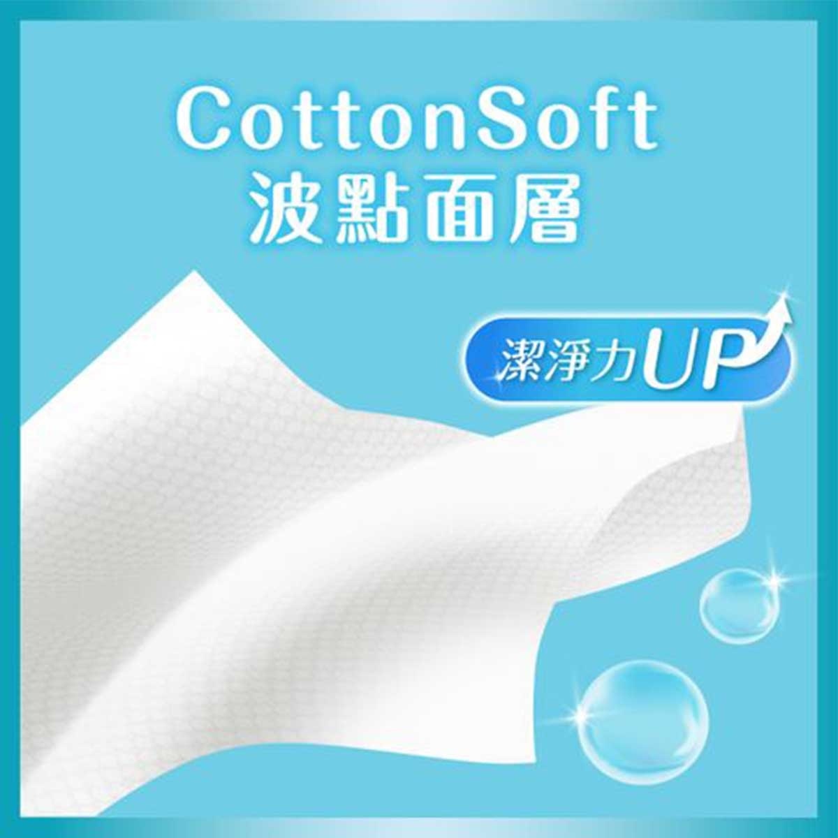 VIRJOY Luxury Clean Facial Towel 70 Sheets