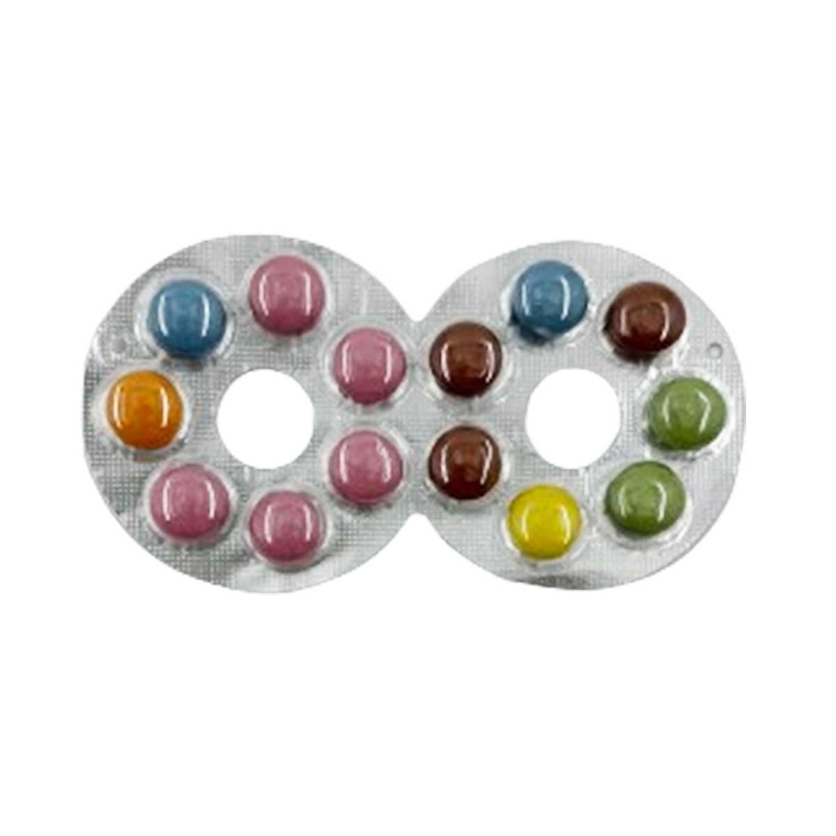 FURUTA High Eight Chocolate