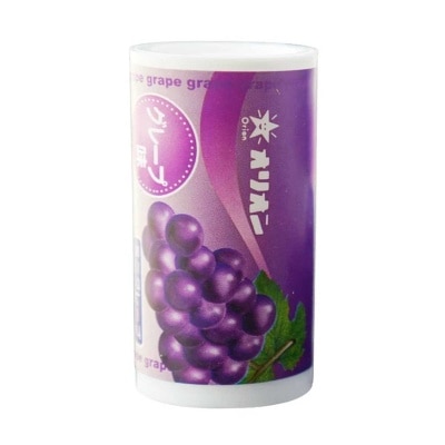 ORION Mini Grape Candy