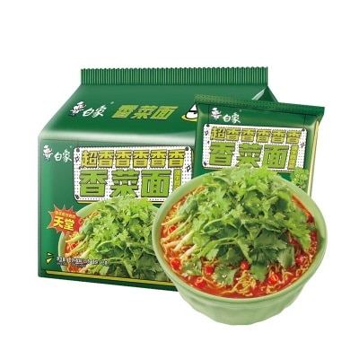 BAI XIANG Coriander Noodle