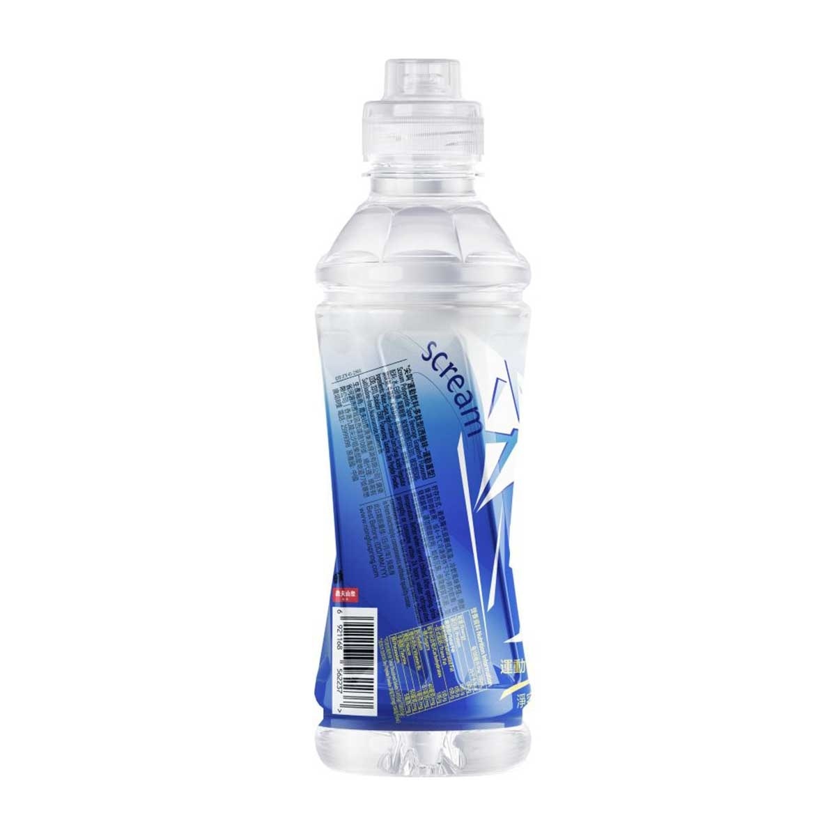 SCREAM Sportbeverage Grapefruitflv