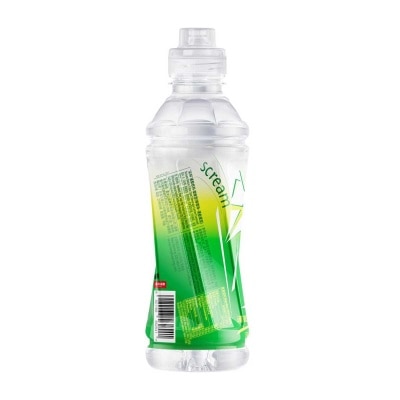 SCREAM Sportbeverage Lemonflv