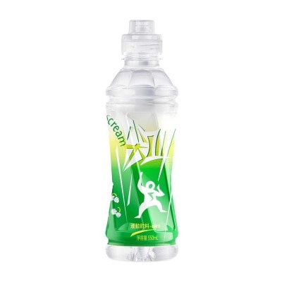 SCREAM Sportbeverage Lemonflv