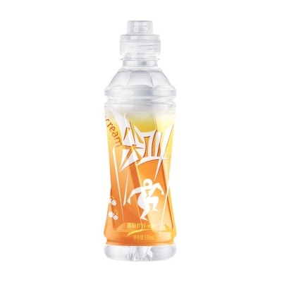 SCREAM Sportbeverage Citrusflv
