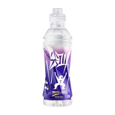 SCREAM Sport Beveragegolden Peachflv