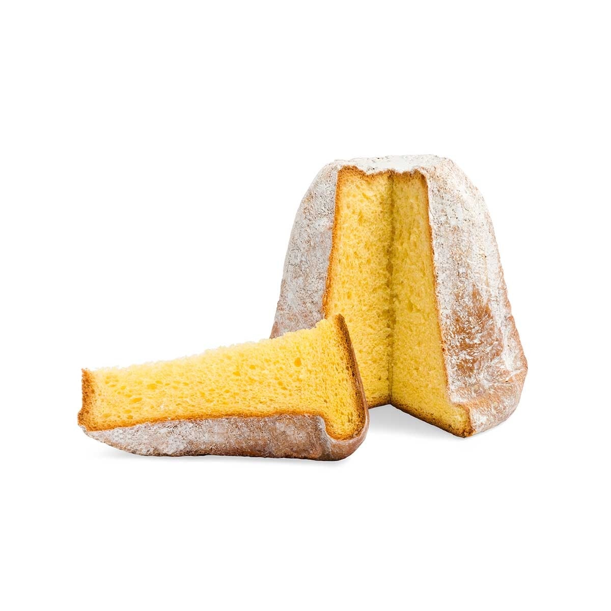 FRACCARO Mini Pandoro