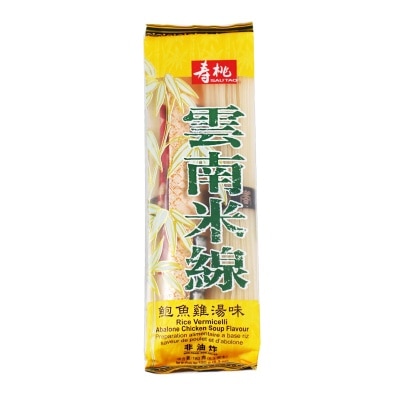 SAU TAO Sau Tao Rice Vermicelli ( Abalone & Chicken Soup Flavour