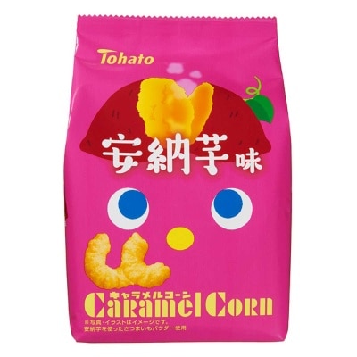 TOHATO Caramel Corn Sweet Potato