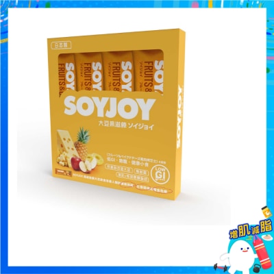 SOYJOY - 大豆棒 (果肉烤芝士)