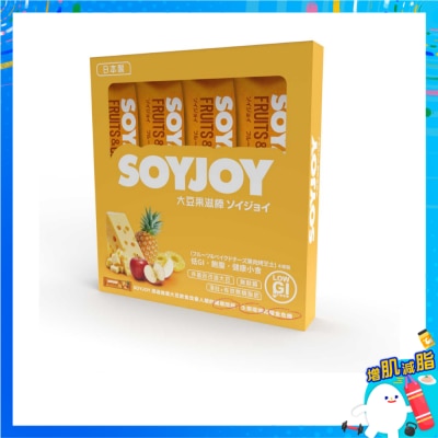 SOYJOY 大豆棒 (果肉烤芝士) image