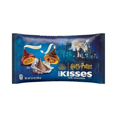 HERSHEY'S Kisses Milk Choco Hp Laydown Bag