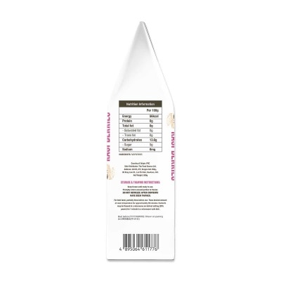 ROYAL BANQUET Frozen  Raspberries (frozen -18°c)