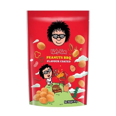 KOH-KAE Peanuts Bbq Flavour