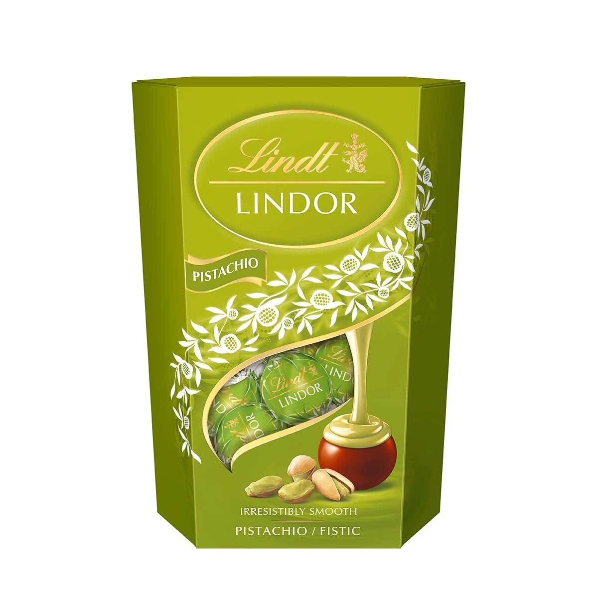 瑞士蓮開心果軟心朱古力| PNS網購