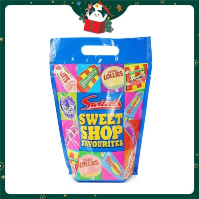 SWIZZELS 雜錦糖果袋裝
