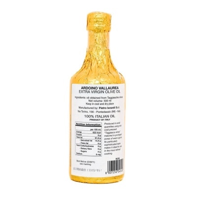 ARDOINO Ardoino Vallaurea Extra Virgin Olive Oil
