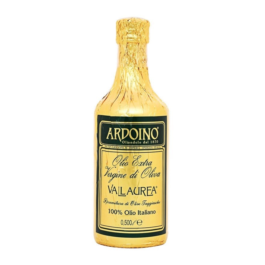 ARDOINO Ardoino Vallaurea Extra Virgin Olive Oil