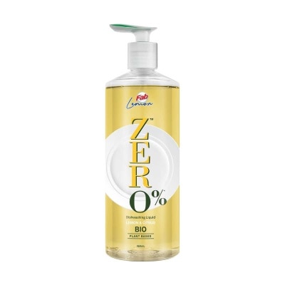 FAB Dishwashing Liquid Lemon&citrus