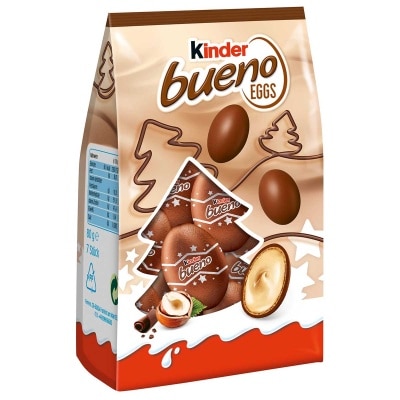 KINDER Bueno Eggs Bag