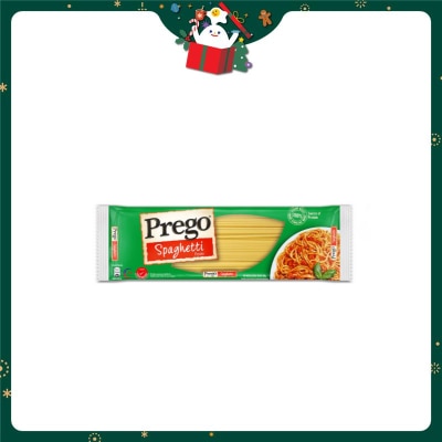 PREGO Spaghetti