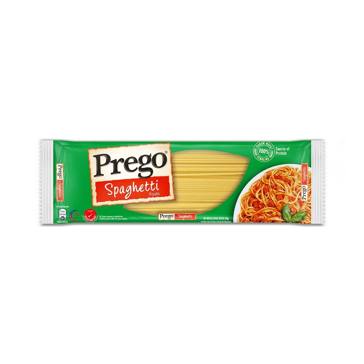 PREGO 意大利粉