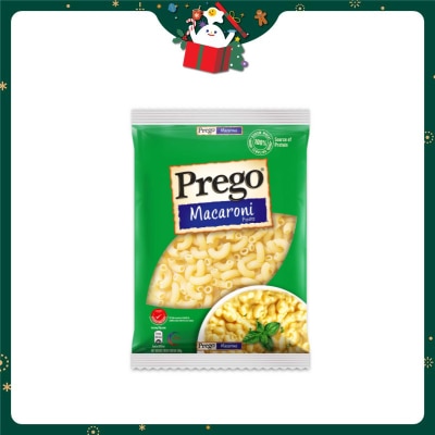 PREGO Macaroni