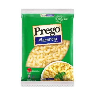 PREGO 通心粉