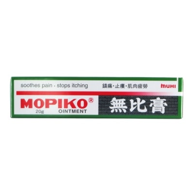 MOPIKO Ointment