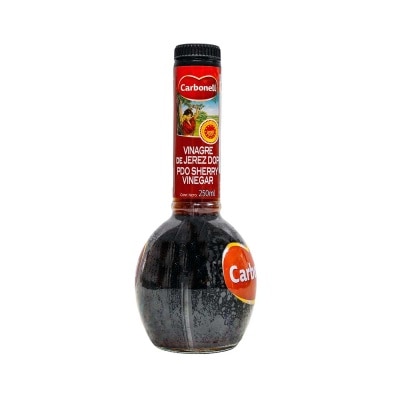 CARBONELL Sherry Vinegar image