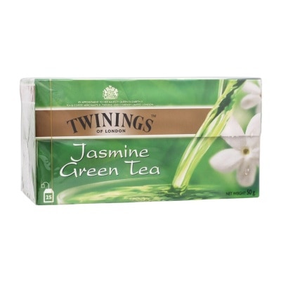 TWININGS Jasmine Green Tea